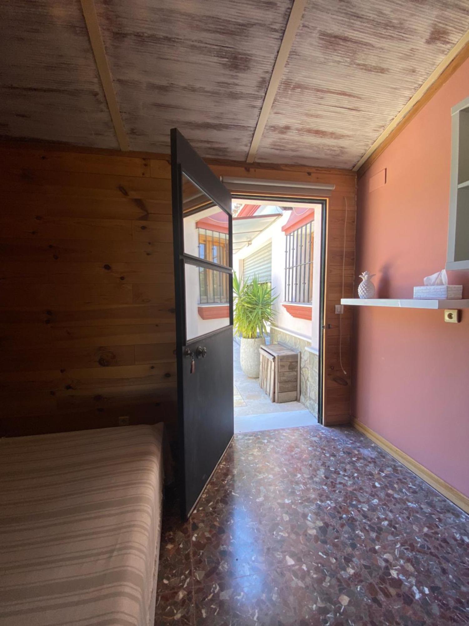 Villa Entre Mer Et Montagne Arcos de la Frontera Εξωτερικό φωτογραφία
