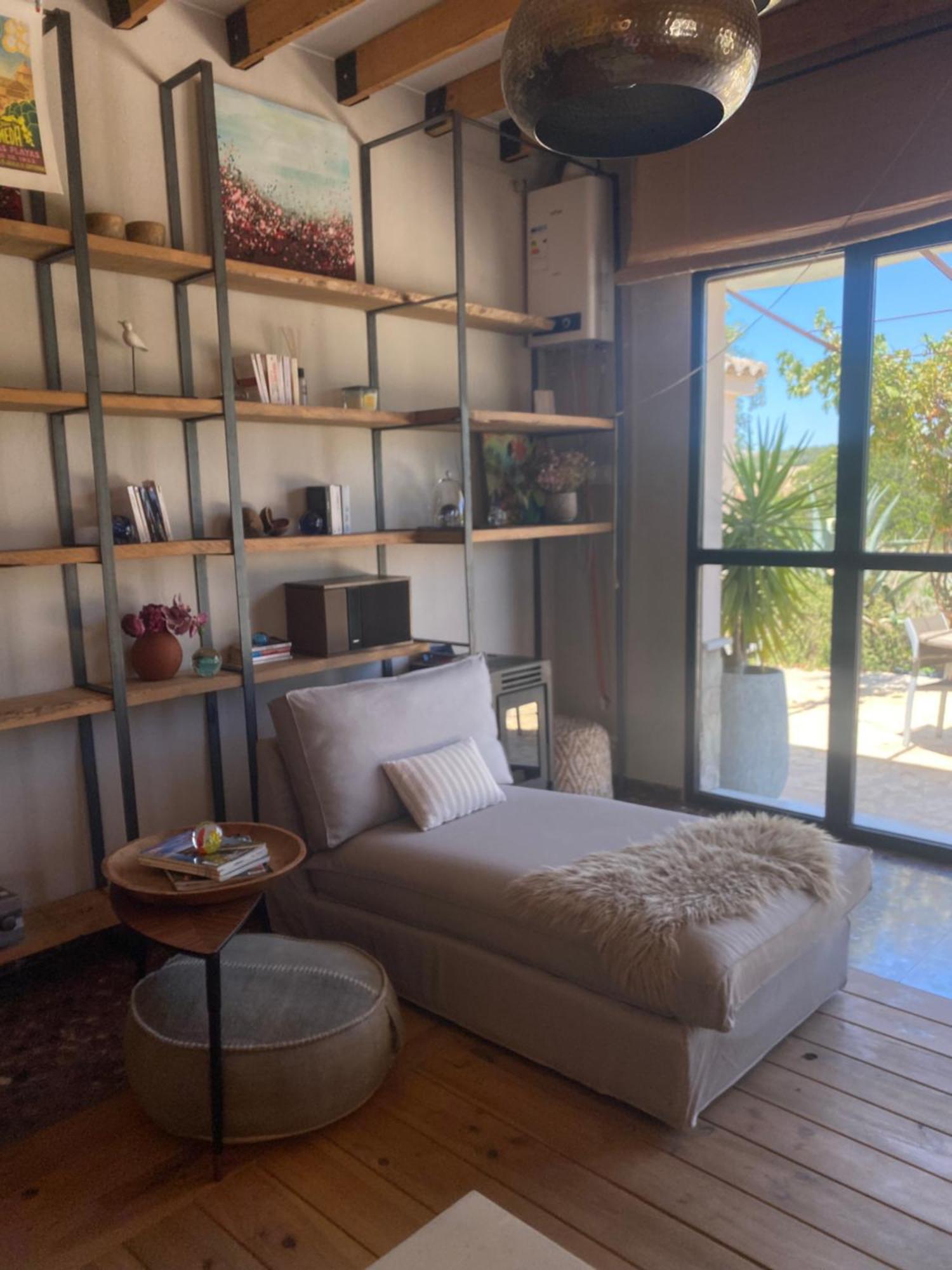Villa Entre Mer Et Montagne Arcos de la Frontera Εξωτερικό φωτογραφία