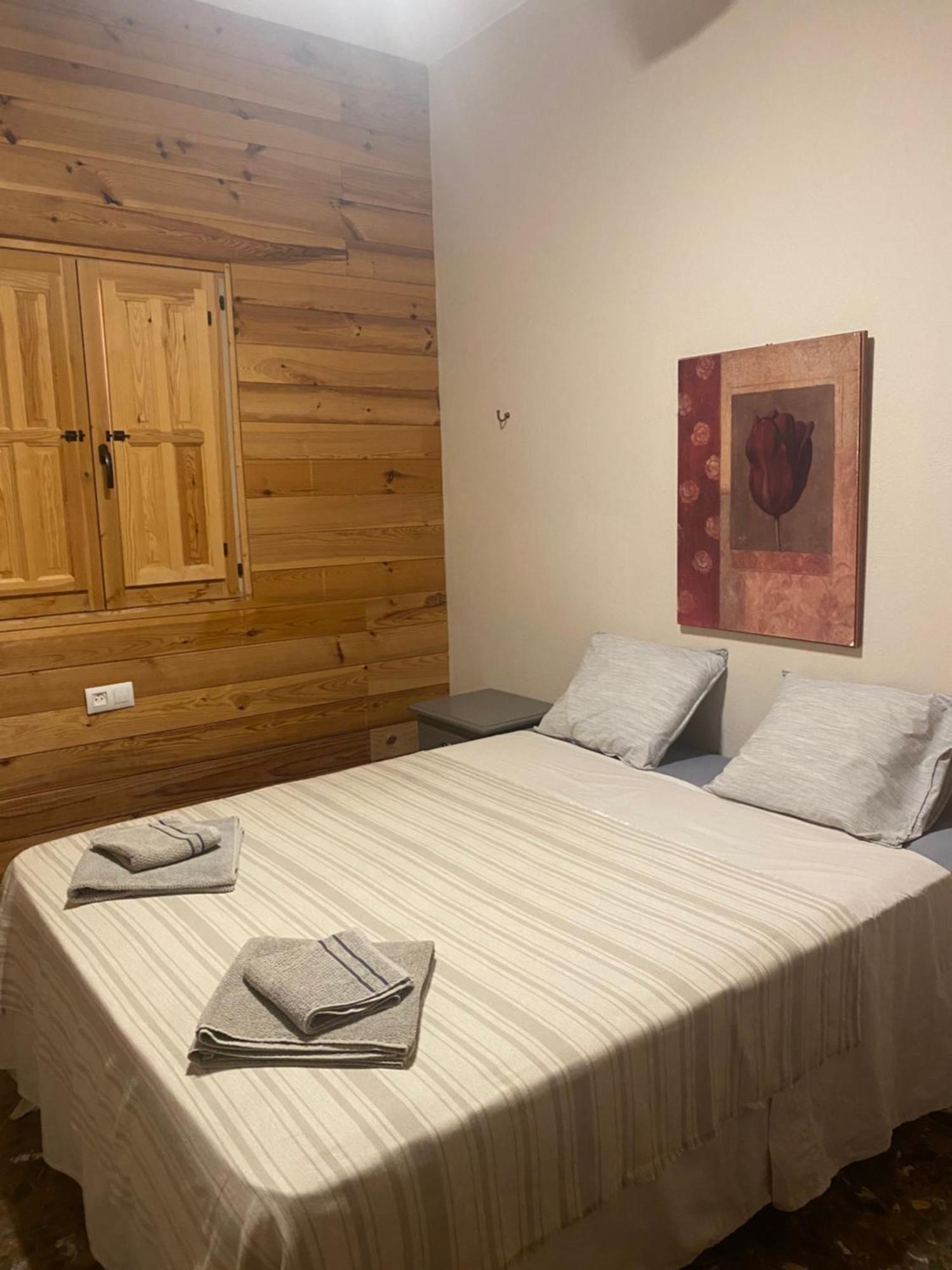 Villa Entre Mer Et Montagne Arcos de la Frontera Εξωτερικό φωτογραφία