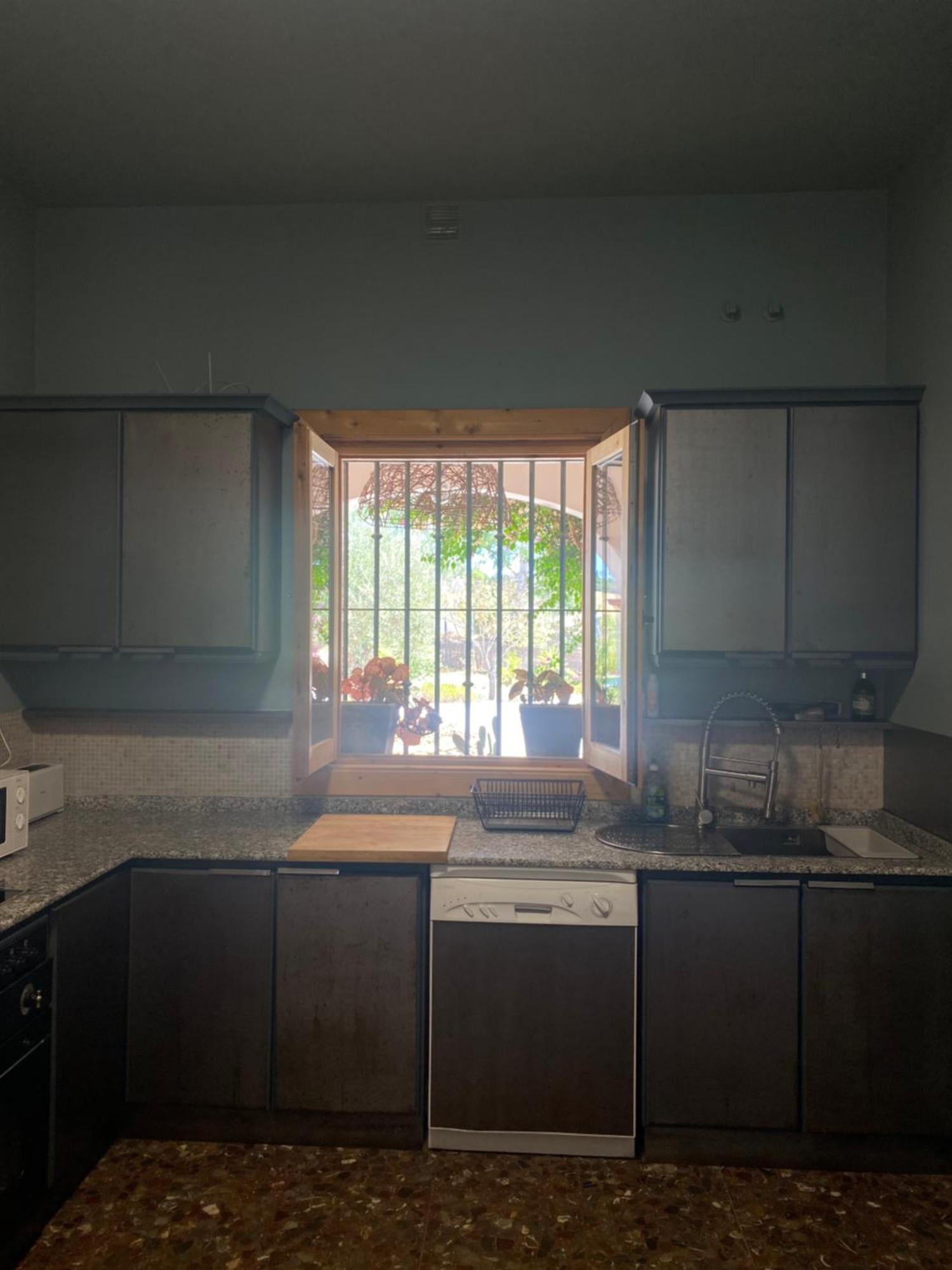 Villa Entre Mer Et Montagne Arcos de la Frontera Εξωτερικό φωτογραφία