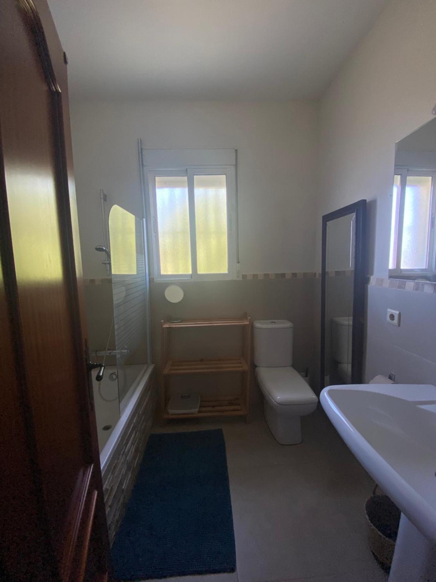 Villa Entre Mer Et Montagne Arcos de la Frontera Εξωτερικό φωτογραφία