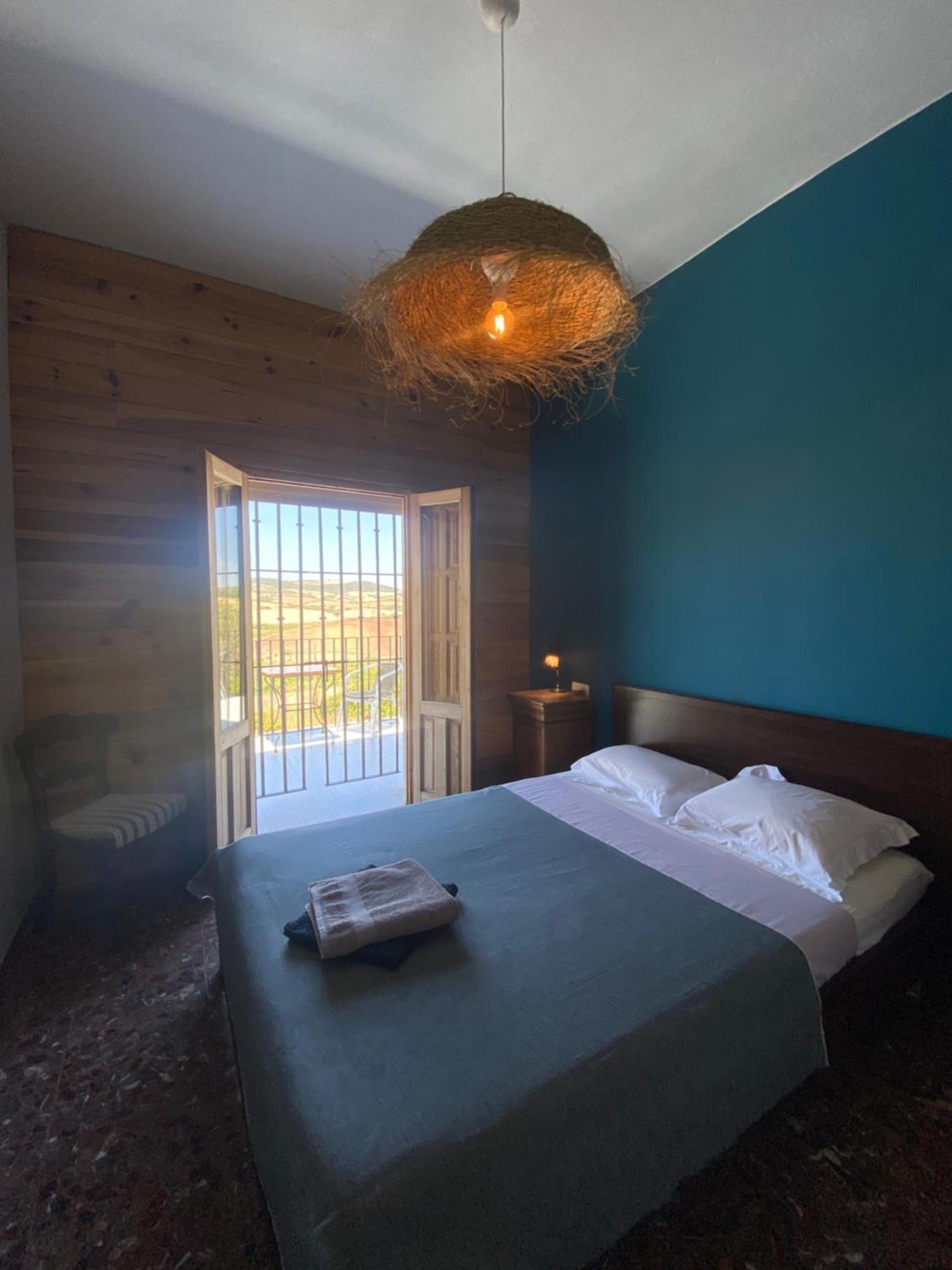 Villa Entre Mer Et Montagne Arcos de la Frontera Εξωτερικό φωτογραφία