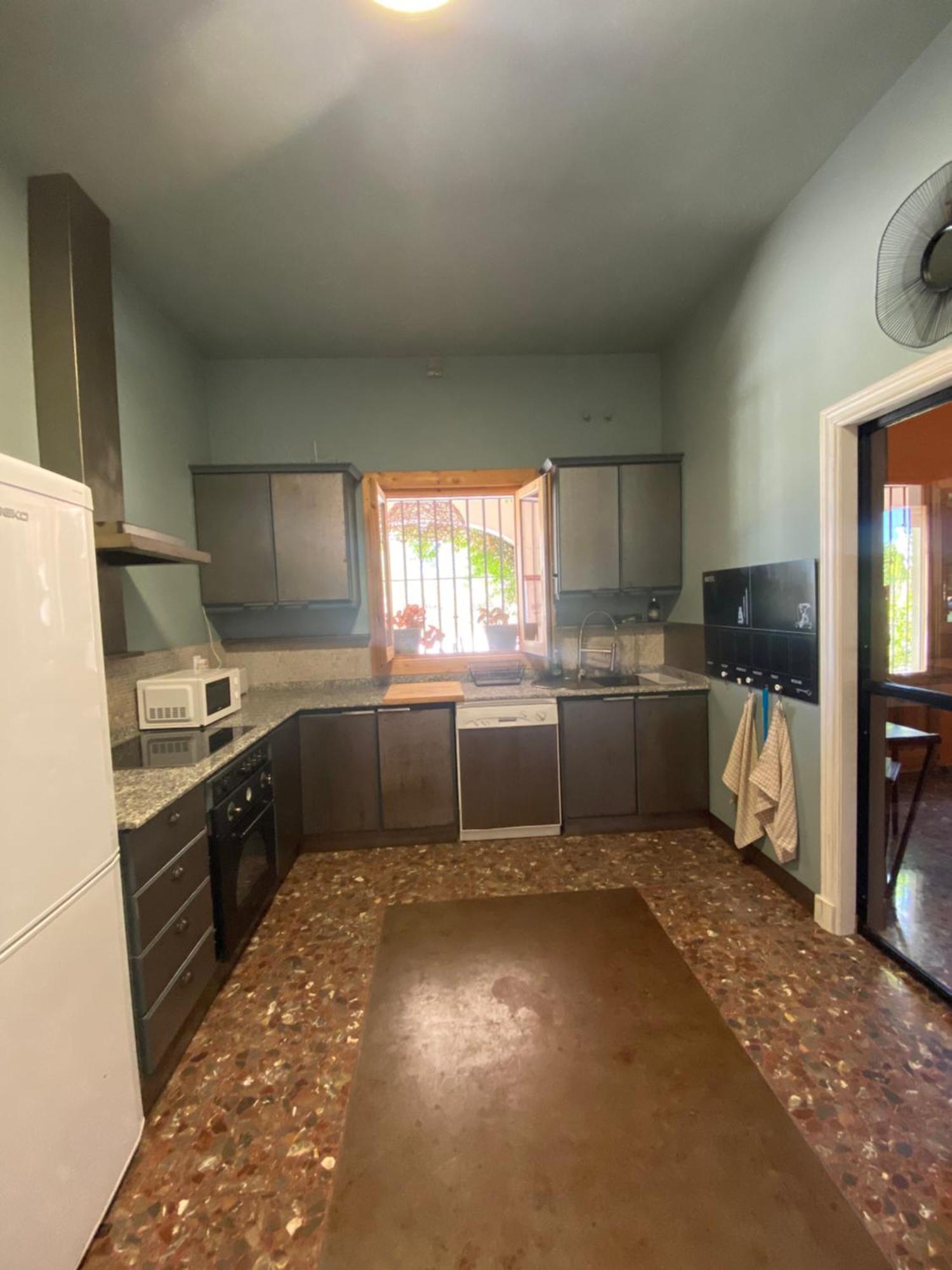 Villa Entre Mer Et Montagne Arcos de la Frontera Εξωτερικό φωτογραφία
